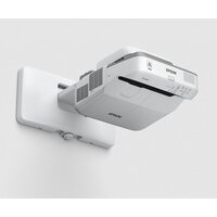 Epson EB-695Wi Image #4