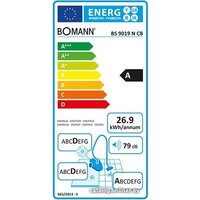 Bomann BS 9019 N CB Image #2