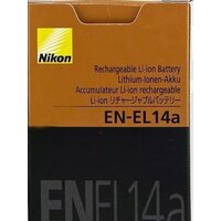 Nikon EN-EL14 Image #4