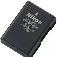 Nikon EN-EL14 Image #3