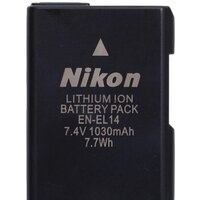 Nikon EN-EL14