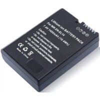 Nikon EN-EL14 Image #2