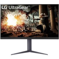 LG UltraGear 32GS75QX-B