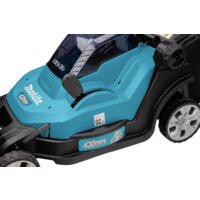 Makita DLM432Z (без АКБ) Image #7