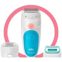 Braun Silk-epil 5 SensoSmart 5/610 Image #2