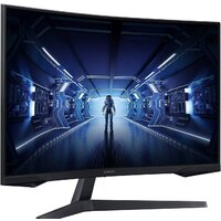 Samsung Odyssey G5 - G55A LS32AG550EPXEN Image #5