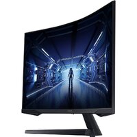 Samsung Odyssey G5 - G55A LS32AG550EPXEN Image #7