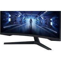 Samsung Odyssey G5 - G55A LS32AG550EPXEN Image #12
