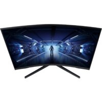 Samsung Odyssey G5 - G55A LS32AG550EPXEN Image #2