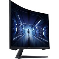 Samsung Odyssey G5 - G55A LS32AG550EPXEN Image #8
