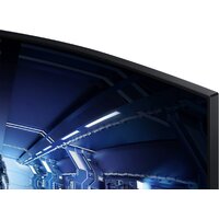Samsung Odyssey G5 - G55A LS32AG550EPXEN Image #14
