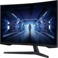 Samsung Odyssey G5 - G55A LS32AG550EPXEN Image #4