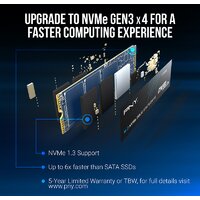 PNY CS1030 1TB M280CS1030-1TB-RB Image #3