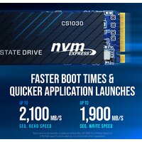 PNY CS1030 1TB M280CS1030-1TB-RB Image #4