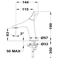 TEKA Sense 913460200 Image #2