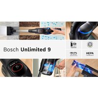Bosch Unlimited 9 BSS931BHF Image #19