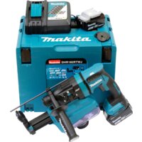 Makita DHR182RTWJ (с 2-мя АКБ, кейс)