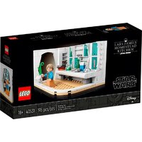 LEGO 40531 Кухня в доме семьи Ларсов