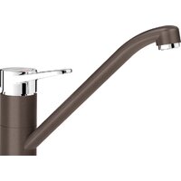 Blanco Blancowega II (кофе/хром)