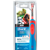 Oral-B Stages Power StarWars (D12.513.K)