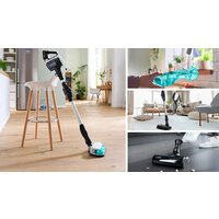 Bosch Unlimited 7 ProHygienic Aqua BCS71HYG1 Image #9