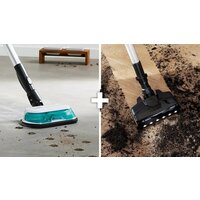 Bosch Unlimited 7 ProHygienic Aqua BCS71HYG1 Image #6