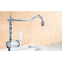 Blanco Tradon (хром) Image #2