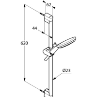 Kludi Freshline 6793005-00 Image #2