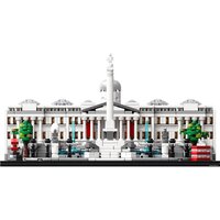 LEGO Architecture 21045 Трафальгарская площадь Image #4