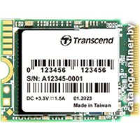 Transcend 300S 512GB TS512GMTE300S