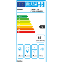 Franke Turn FTU 3805 XS 335.0518.748 Image #3