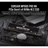 Corsair MP600 PRO NH 1TB CSSD-F1000GBMP600PNH Image #4