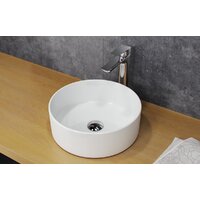 Excellent Ovia 35 35x35 [CEAC.2501.WH] Image #2