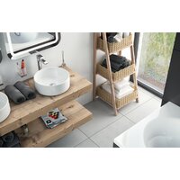 Excellent Ovia 35 35x35 [CEAC.2501.WH] Image #3