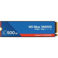 WD Blue SN5100 500GB WDS500G5B0E