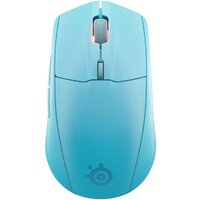 SteelSeries Rival 3 Wireless Gen 2 (голубой) Image #1