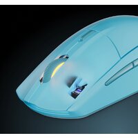 SteelSeries Rival 3 Wireless Gen 2 (голубой) Image #7