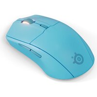 SteelSeries Rival 3 Wireless Gen 2 (голубой) Image #4