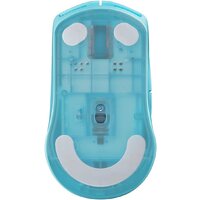 SteelSeries Rival 3 Wireless Gen 2 (голубой) Image #5