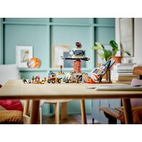 LEGO City 60434 Космическая база и площадка для ракет Image #10