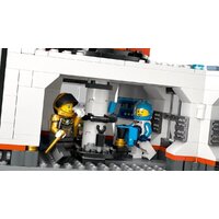 LEGO City 60434 Космическая база и площадка для ракет Image #5