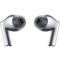 Huawei FreeBuds Pro 2 (мерцающий серебристый, международная версия) Image #5