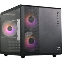 Redragon Pagos 1 (черный)
