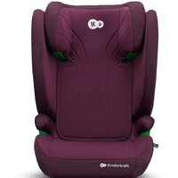 KinderKraft Junior Fix I-size (бордовый) Image #6