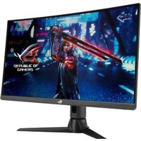 ASUS ROG Strix XG27AQV Image #4