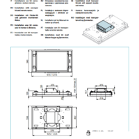 Falmec Stella Design+ Island 120 (белый) Image #4