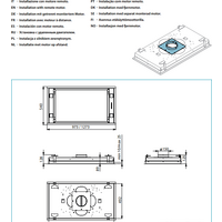 Falmec Stella Design+ Island 120 (белый) Image #3