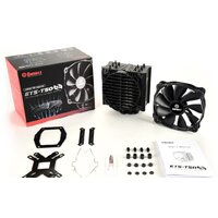 Enermax ETS-T50 AXE Silent Edition ETS-T50A-FSS Image #9