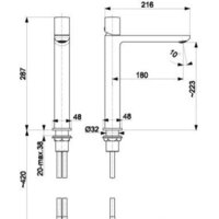 Armatura Morganit 4922-612-00 Image #2