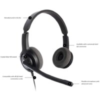 Axtel Voice UC28 duo NC Image #7